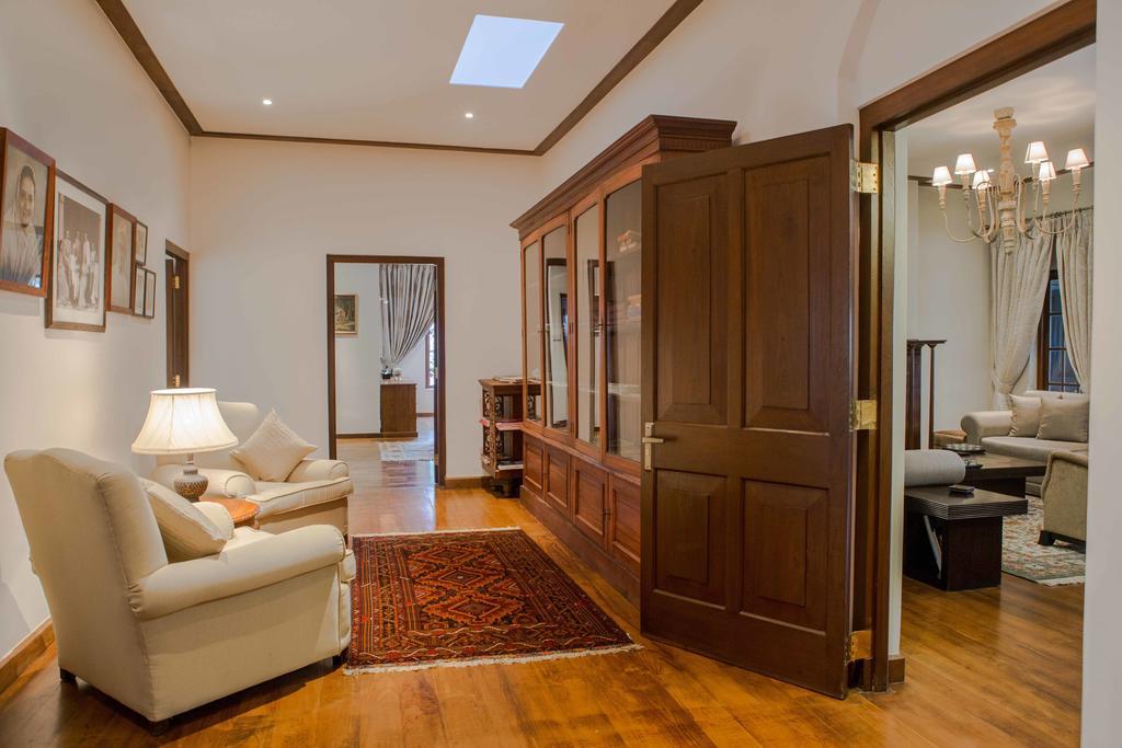נוארה אליה Stafford Bungalow מראה חיצוני תמונה