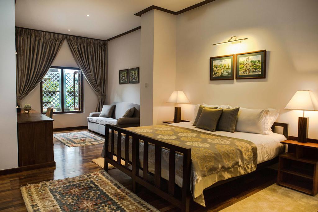 נוארה אליה Stafford Bungalow חדר תמונה