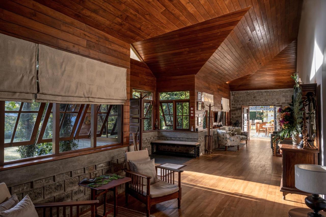 נוארה אליה Stafford Bungalow מראה חיצוני תמונה