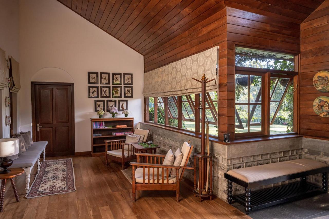 נוארה אליה Stafford Bungalow מראה חיצוני תמונה