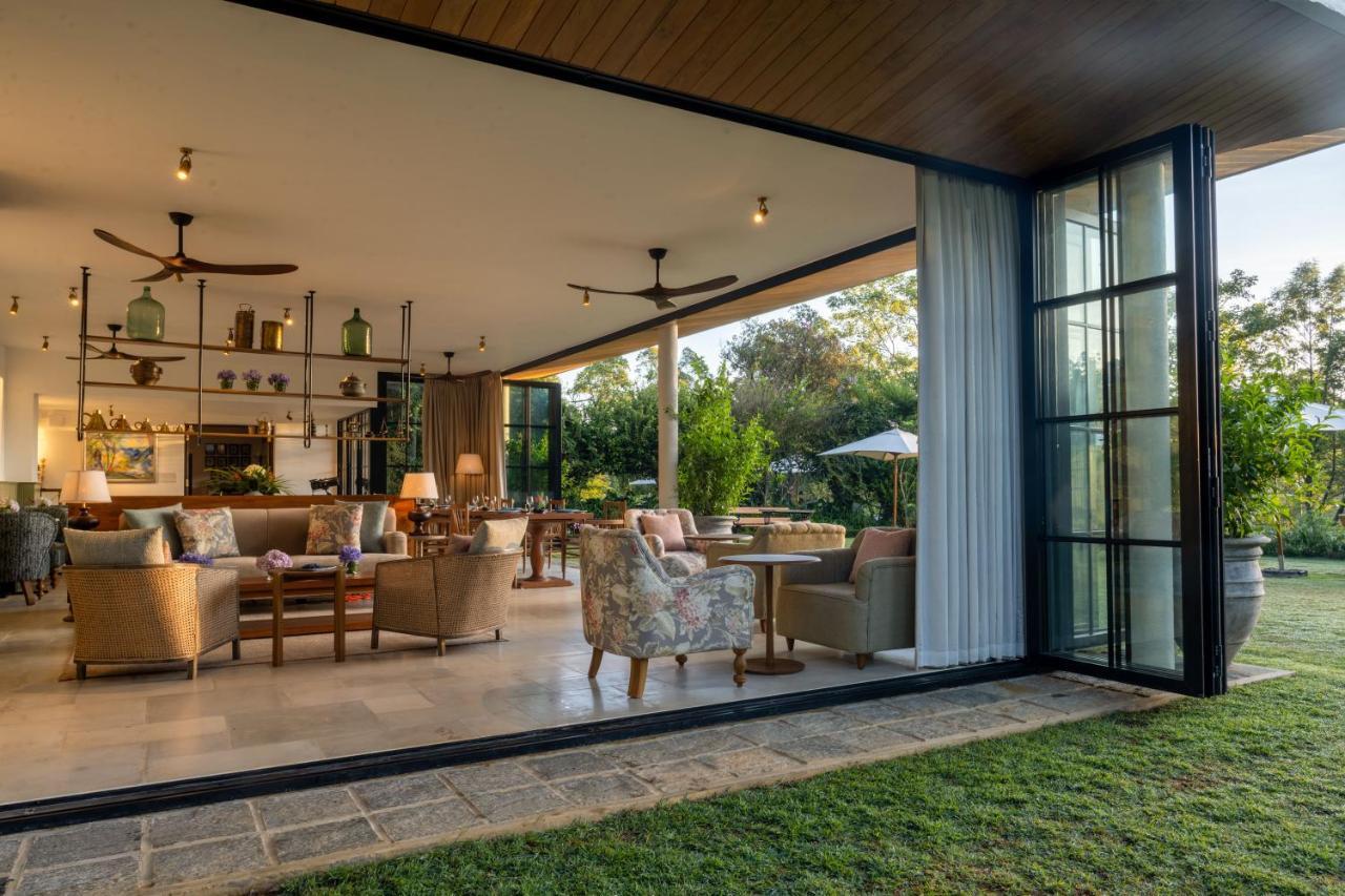 נוארה אליה Stafford Bungalow מראה חיצוני תמונה