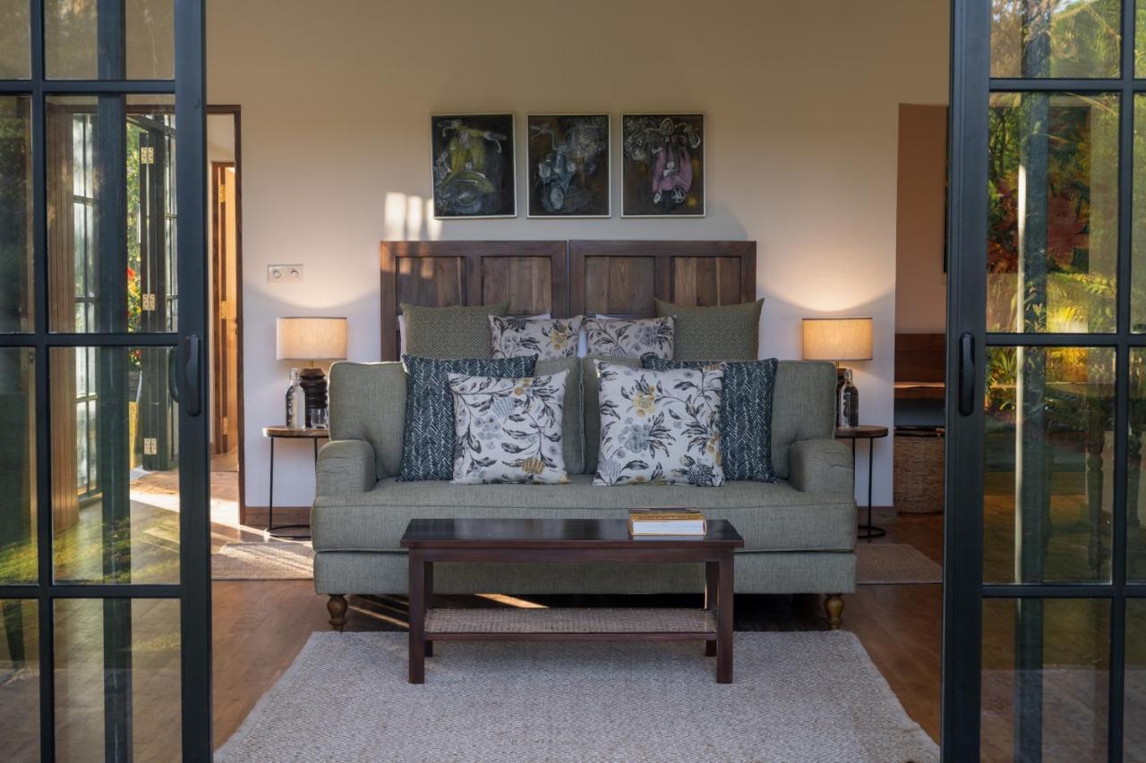 נוארה אליה Stafford Bungalow מראה חיצוני תמונה