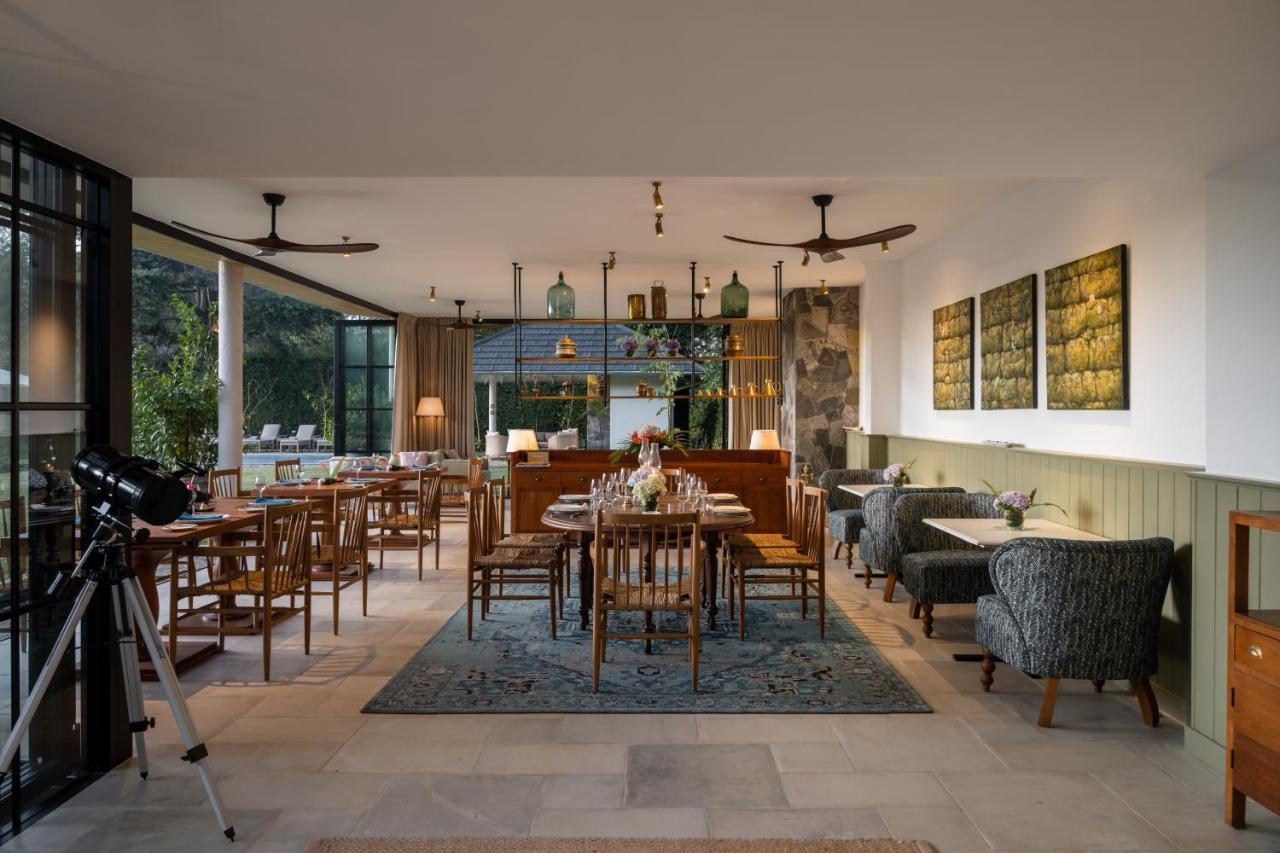 נוארה אליה Stafford Bungalow מראה חיצוני תמונה