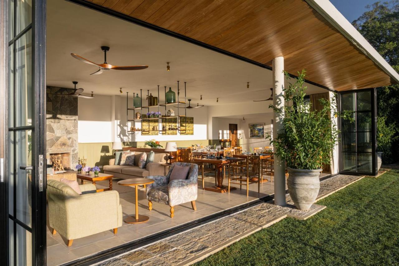 נוארה אליה Stafford Bungalow מראה חיצוני תמונה