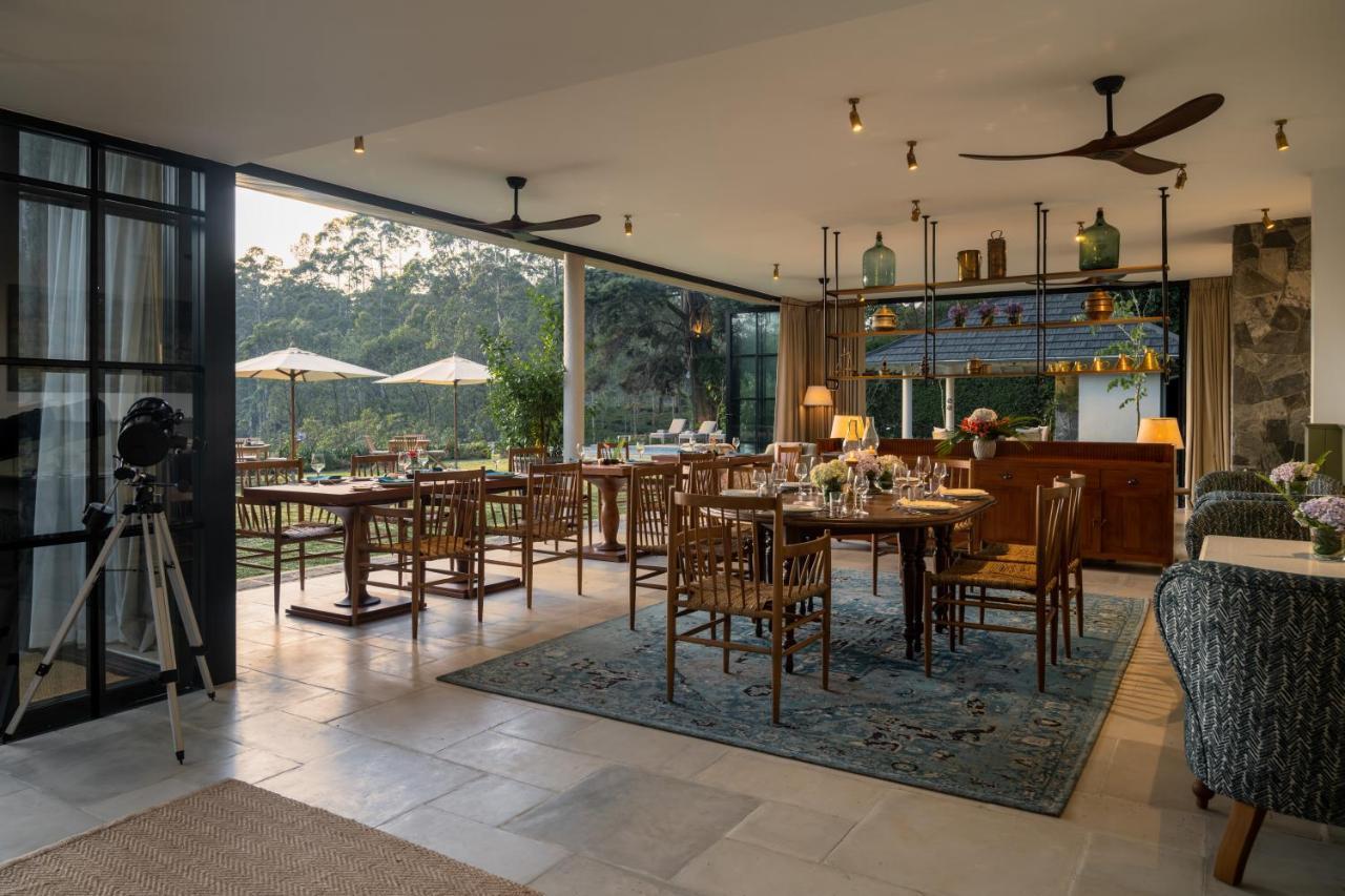 נוארה אליה Stafford Bungalow מראה חיצוני תמונה