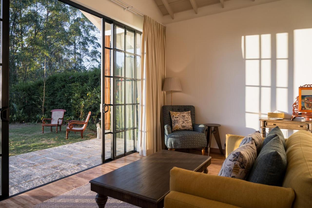 נוארה אליה Stafford Bungalow מראה חיצוני תמונה