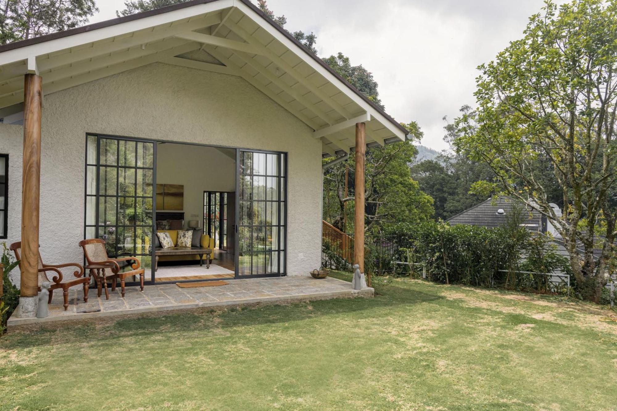 נוארה אליה Stafford Bungalow מראה חיצוני תמונה
