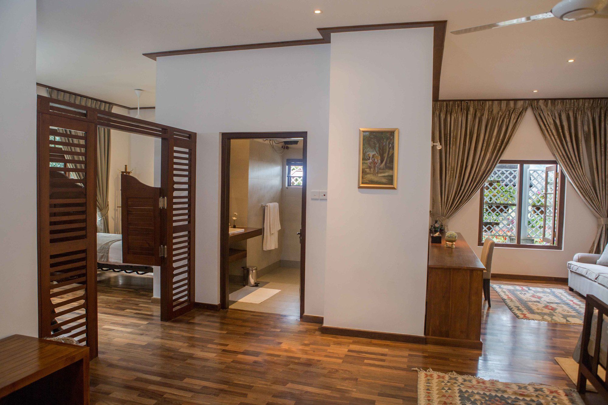 נוארה אליה Stafford Bungalow מראה חיצוני תמונה