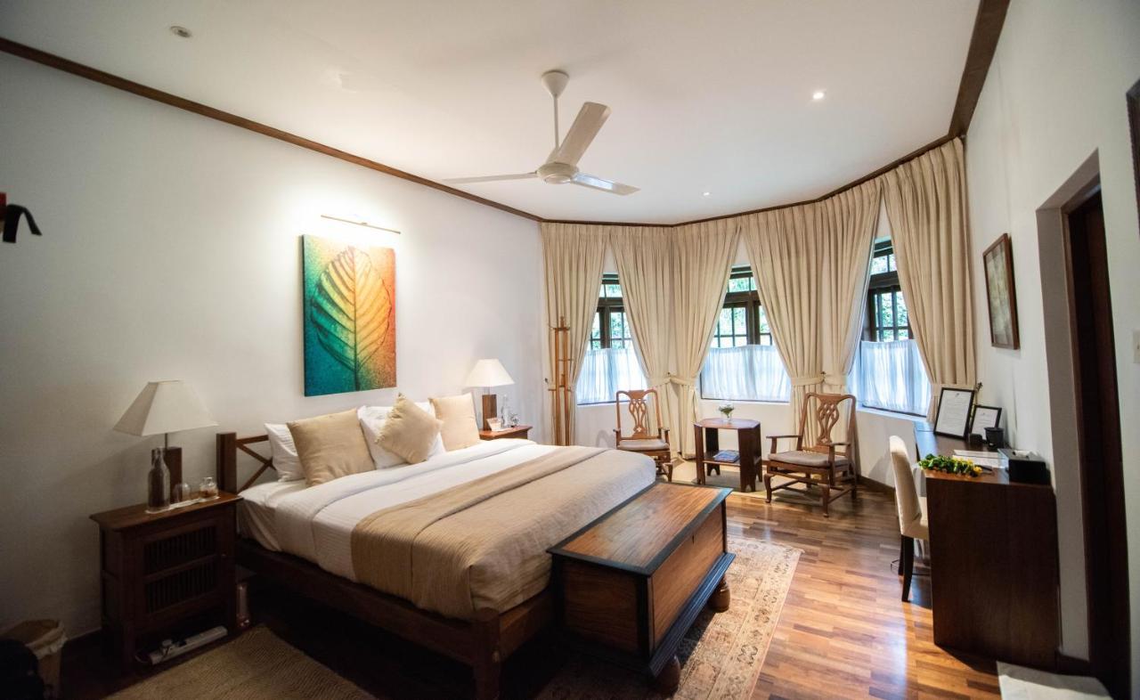נוארה אליה Stafford Bungalow מראה חיצוני תמונה