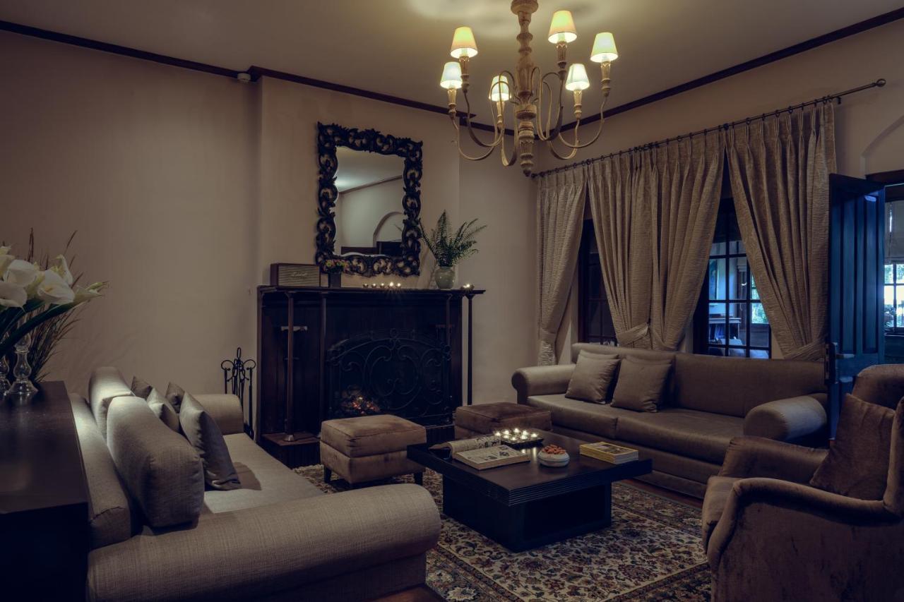 נוארה אליה Stafford Bungalow מראה חיצוני תמונה